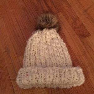 Winter Hat